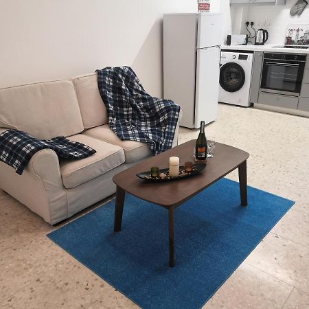 Ferienwohnung Premium Beach Studio WH 12 Polis Exterior foto