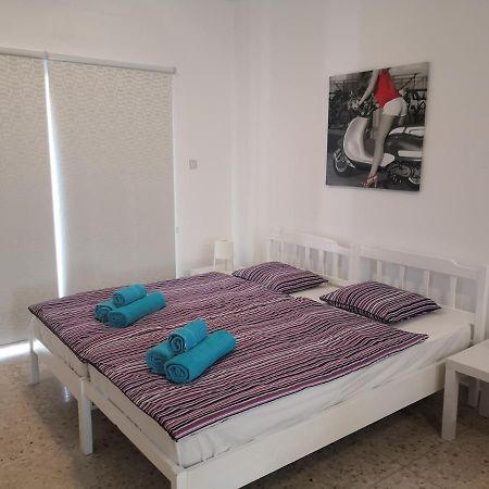 Ferienwohnung Premium Beach Studio WH 12 Polis Exterior foto