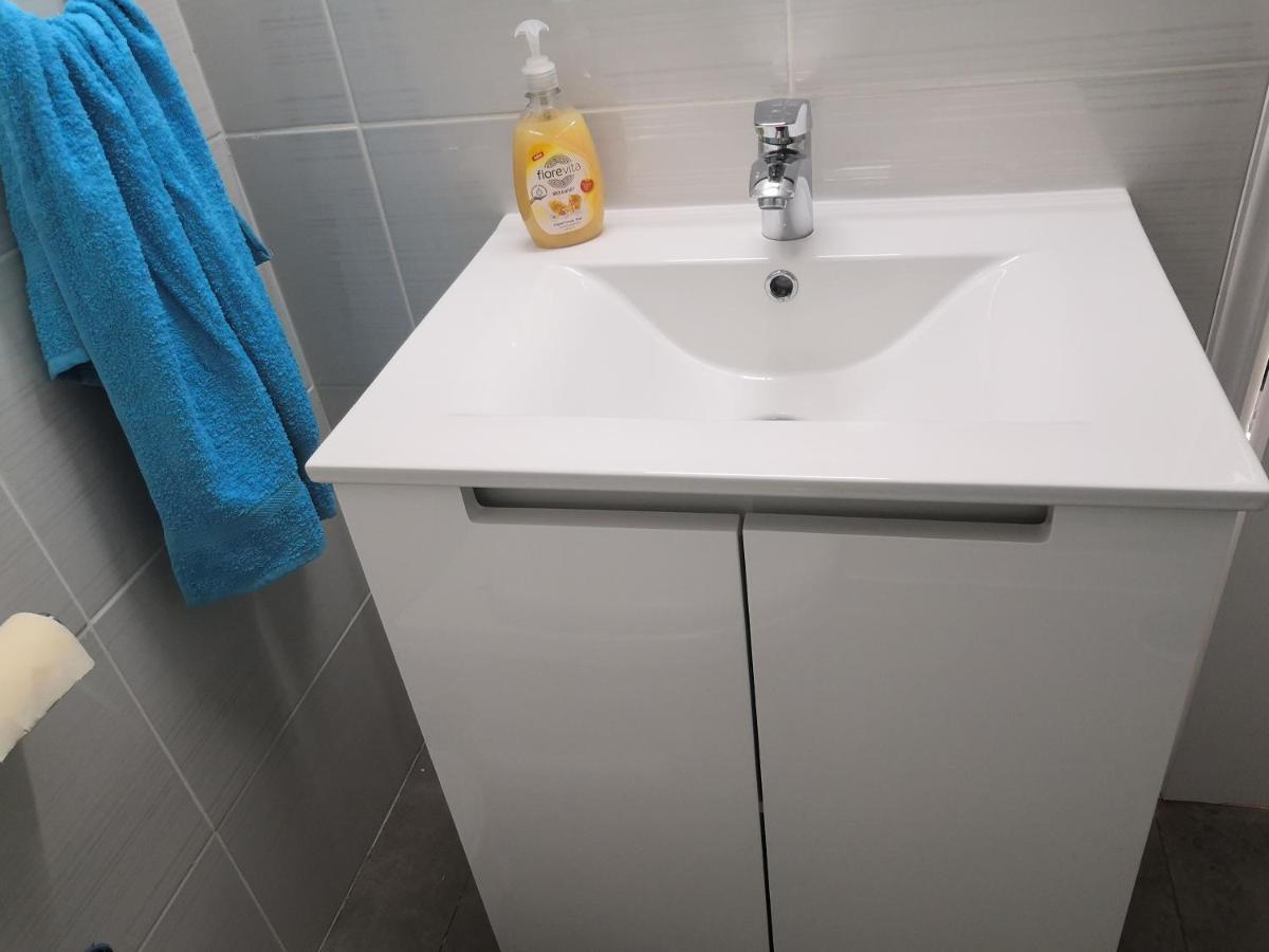 Ferienwohnung Premium Beach Studio WH 12 Polis Exterior foto
